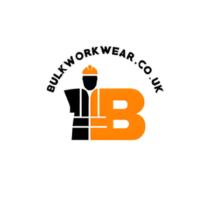 Bulk Workwear brand logo for bulkworkwear.co.uk