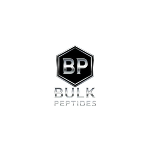 bulkpeptides brand logo for bulkpeptides.net