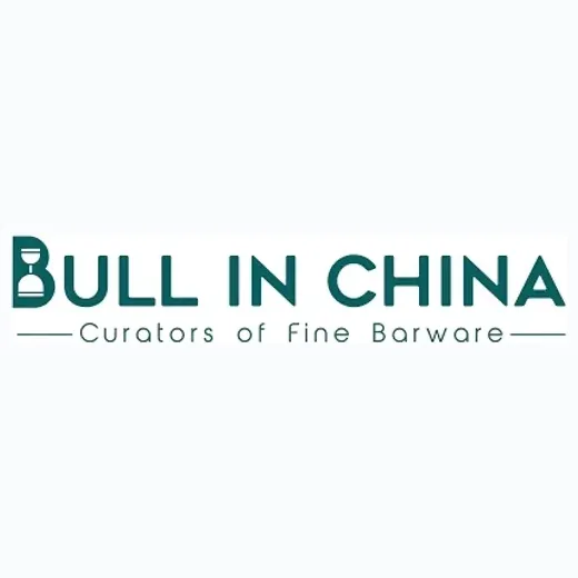 Bull in China brand logo for bullinchinapdx.com