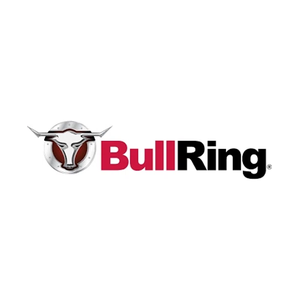 Bull Ring brand logo for bullringusa.com