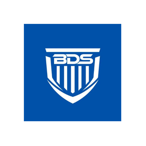 Bulldog Security brand logo for bulldogsecurityservice.com