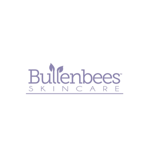 Bullen Skin Care brand logo for bullenbees.com