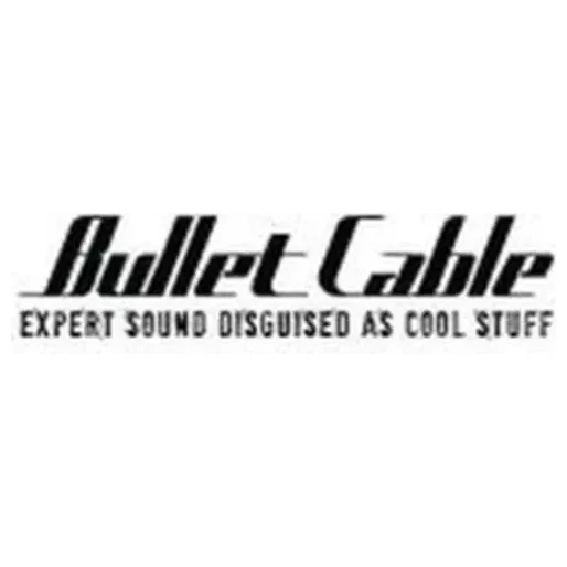 Bullet Cable brand logo for bulletcable.com