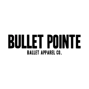 Myshopify brand logo for bullet-pointe.myshopify.com