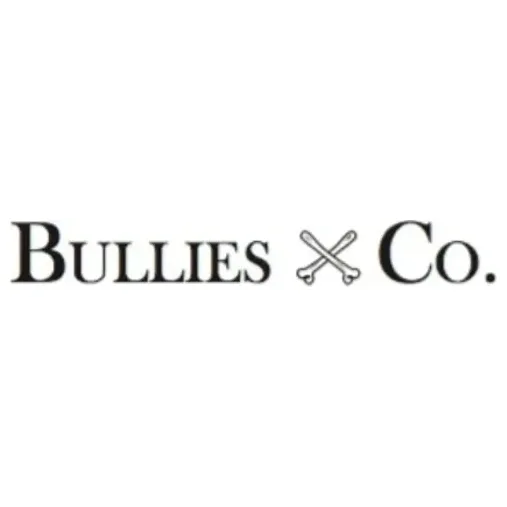 Bullies & Co brand logo for bulliesandco.com