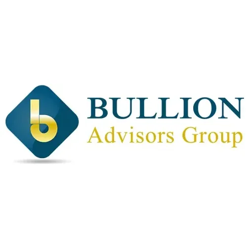 bullionadvisorsgroup brand logo for bullionadvisorsgroup.com