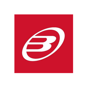 Bullpadel brand logo for bullpadel.com