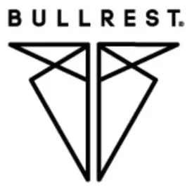 Bullrest brand logo for bullrest.com