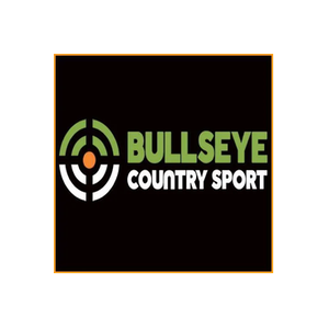 Bullseye Country Sport brand logo for bullseyecountrysport.co.uk