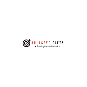 Bullseye Gifts brand logo for bullseyegifts.com.au
