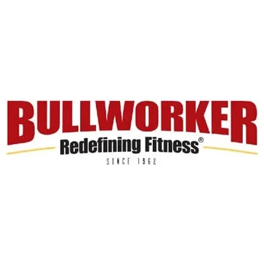 Bullworker brand logo for bullworker.com