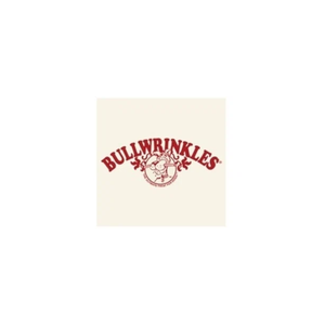 Bullwrinkles brand logo for bullwrinkles.com