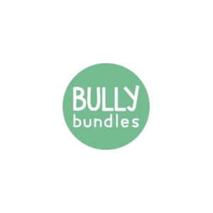 Bully Bundles brand logo for bullybundles.com