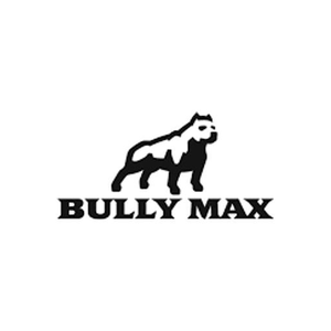 Bully Max brand logo for bullymax.com
