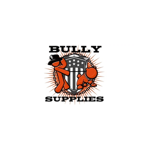 Bully Supplies brand logo for bullysupplies.com