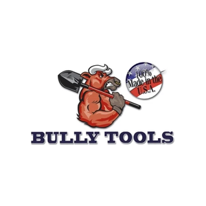 Bully Tools brand logo for bullytools.com