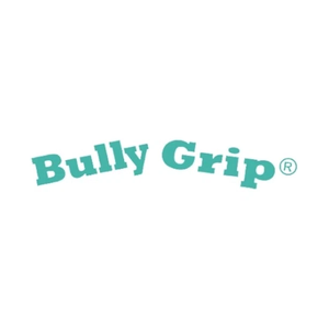 BullyGrip brand logo for bullygrip.com