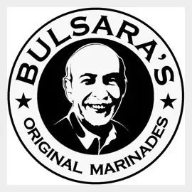 bulsarafoods brand logo for bulsarafoods.com