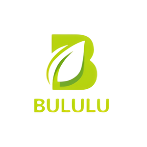 Bululu brand logo for bululu.shop