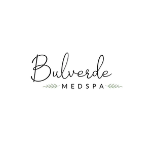 Bulverde Medspa brand logo for bulverdemedspa.com