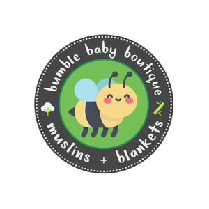 Bumble Babies brand logo for bumble-babies.co.uk