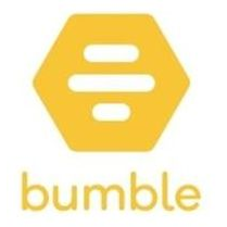 Bumble brand logo for bumble.com
