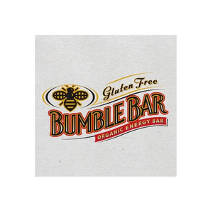 BumbleBar brand logo for bumblebar.com