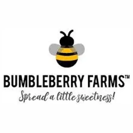 Bumbleberry Farms brand logo for bumbleberryfarms.com