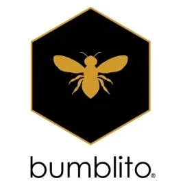 bumblito brand logo for bumblito.com