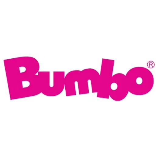 bumbousa brand logo for bumbousa.com