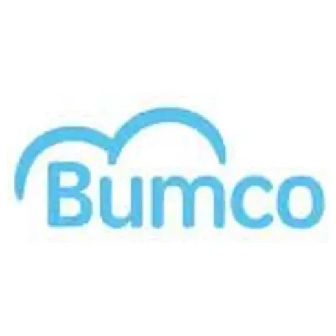 Bumco brand logo for bumco.com