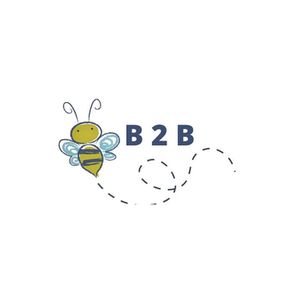 Bump 2 Baby brand logo for bump2babyshop.com
