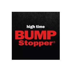 Bump Stopper brand logo for bumpstopper.com