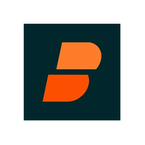 Bumper brand logo for bumper.com