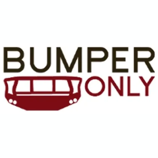 Bumper Only brand logo for bumperonly.com