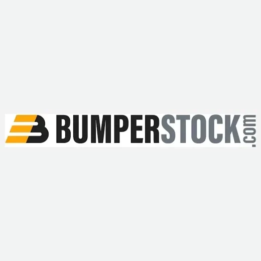Bumper Stock brand logo for bumperstock.com