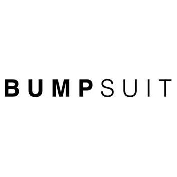 Bumpsuit brand logo for bumpsuit.co