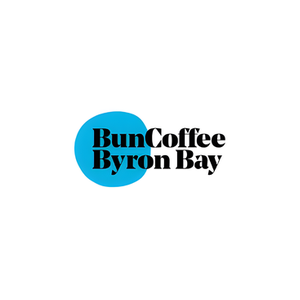 Bun Coffee brand logo for buncoffee.com.au