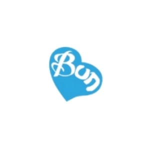 Bun Maternity brand logo for bunmaternity.com