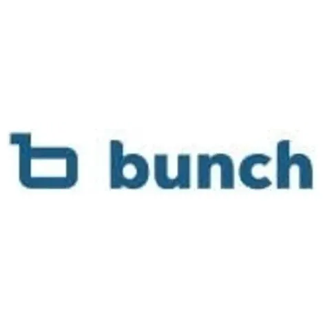 Bunch Bike brand logo for bunchbike.com