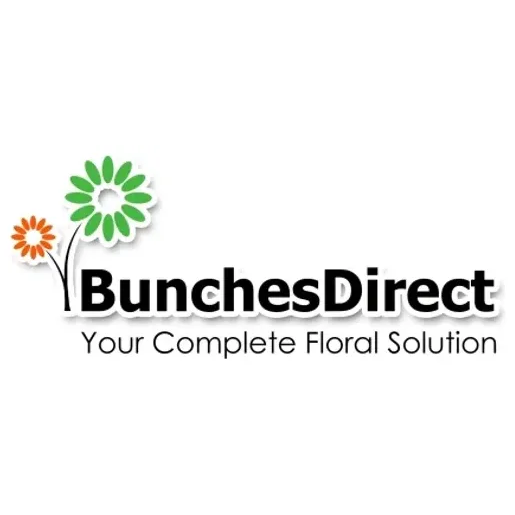 Bunches Direct brand logo for bunchesdirect.com