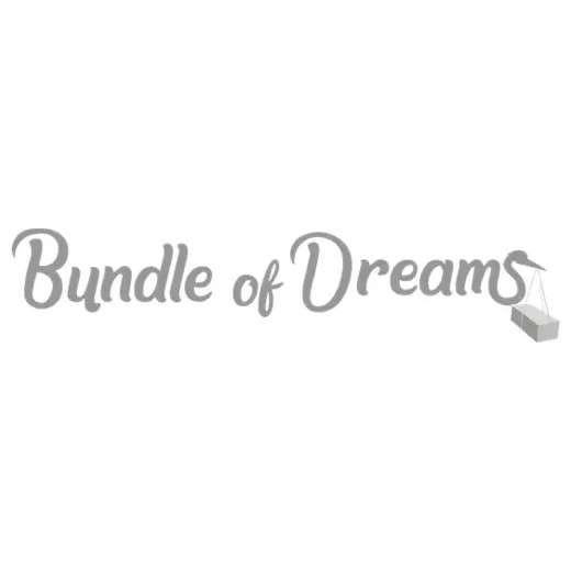 Bundle of Dreams brand logo for bundleofdreams.com