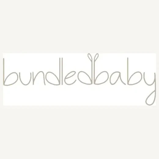 Bundled brand logo for bundledbaby.co
