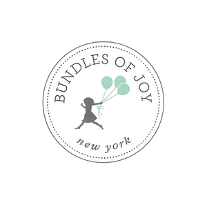 Bundles of Joy brand logo for bundlesofjoyny.org