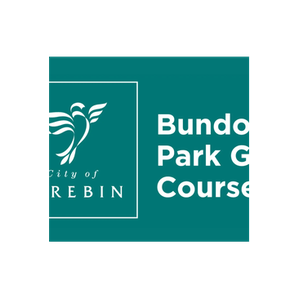 Bundoora Park brand logo for bundooraparkpublicgolfcourse.com.au