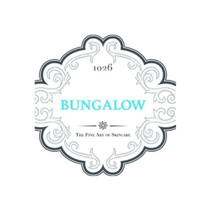 Bungalow 1026 brand logo for bungalow1026.com