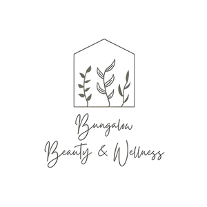 Bungalow Beauty brand logo for bungalowcincy.com