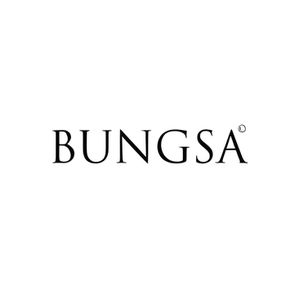 Bungsa brand logo for bungsa.de