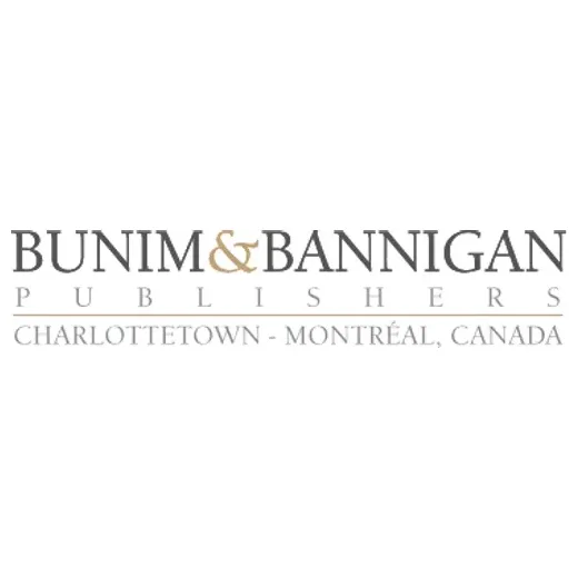 bunimandbanniganbooks brand logo for bunimandbanniganbooks.com