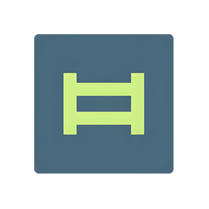 Bunk Beds for Adults brand logo for bunkbedsforadults.com